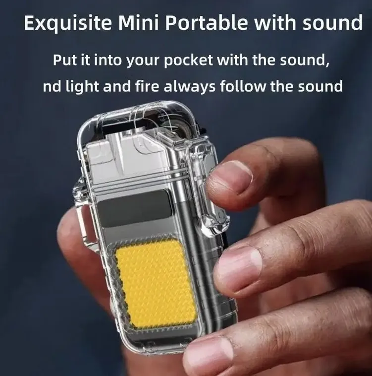 Miniatura 2 de MINI LINTERNA LED